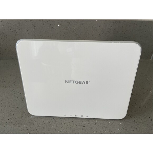 Netgear Arlo Security Base Station WiFi Router NO Power Adapter - VMB3000 - Picture 1 of 7